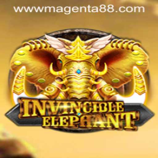 InvincibleElephant: A New Dimension in Gaming with Magenta88