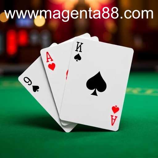 Online Baccarat
