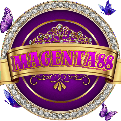 magenta88